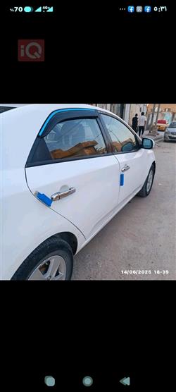 كيا سيراتو